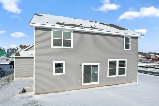 $499,910 | 9935 49th Street Northeast, St. Michael, MN 55376