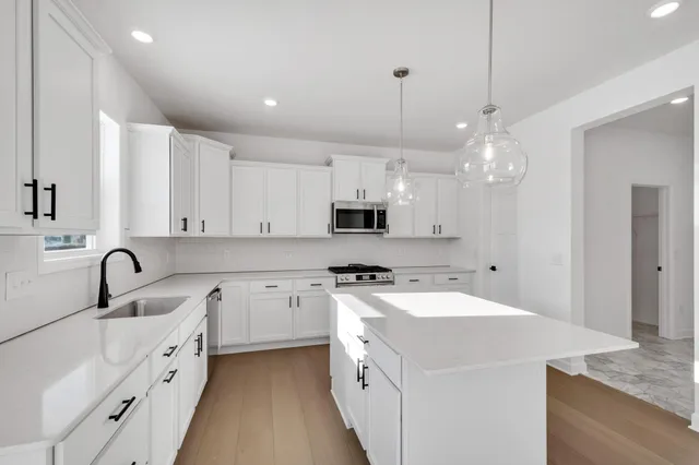 $499,910 | 9935 49th Street Northeast, St. Michael, MN 55376