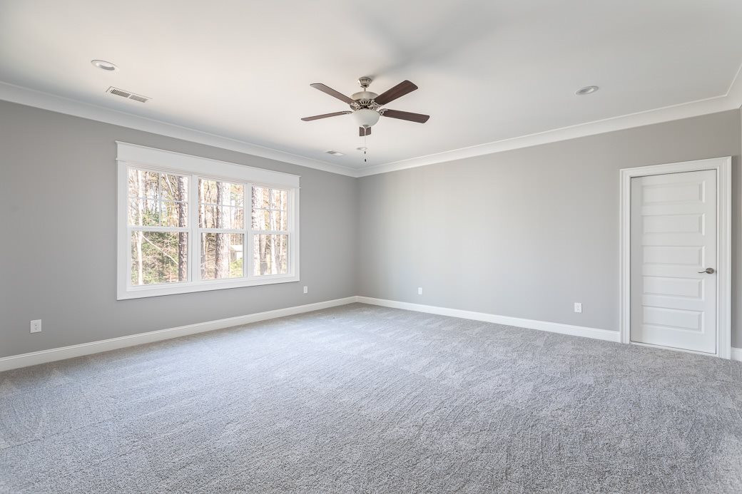 8037 Ghost Pony Trail Raleigh, NC 27613 - Photo 27 of 30 Photo 27