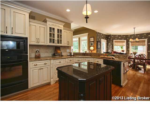 12212 Ridgeview Drive Goshen, KY 40026 - Photo 10 of 36 Additional Photo
