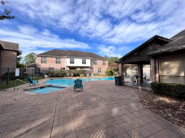 $1,550 | 12755 Mill Ridge Drive, Unit 311, Cypress, TX 77429