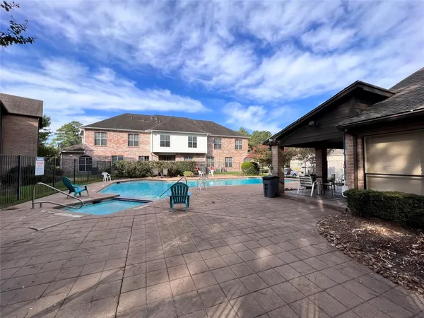 $1,550 | 12755 Mill Ridge Drive, Unit 311, Cypress, TX 77429