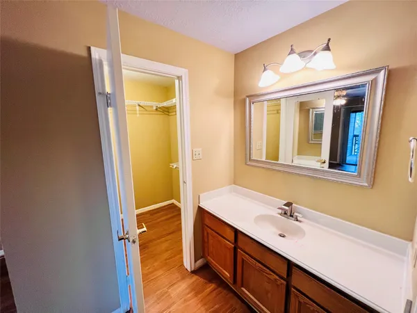 $1,550 | 12755 Mill Ridge Drive, Unit 311, Cypress, TX 77429
