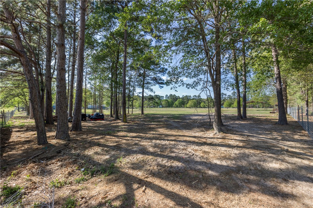 5890 Magan Road Navasota, TX 77868 - Photo 11 of 33 a view of a park with tree s