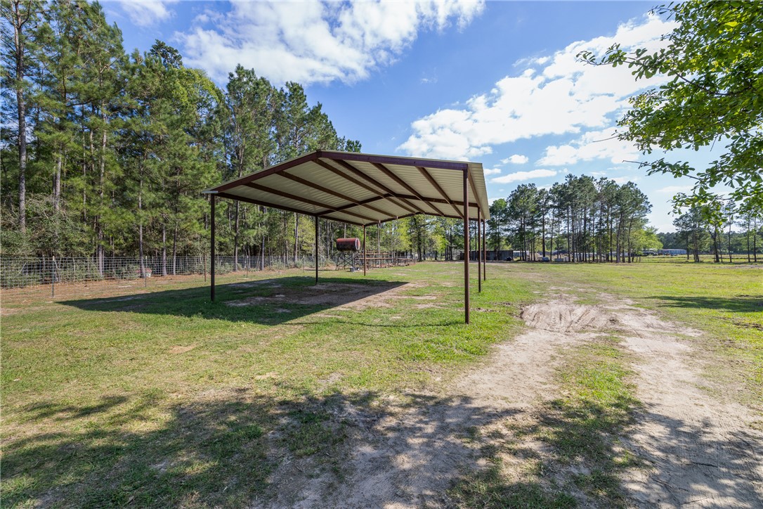 5890 Magan Road Navasota, TX 77868 - Photo 16 of 33 a view of a park