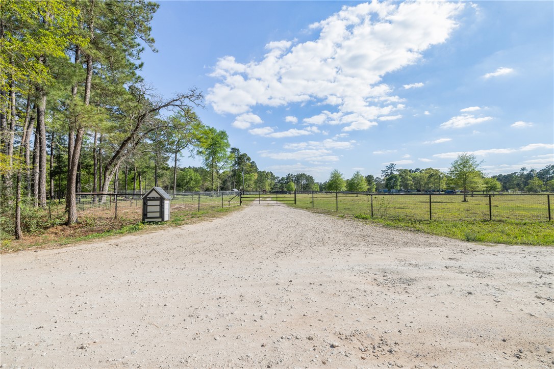 5890 Magan Road Navasota, TX 77868 - Photo 19 of 33 a view of a park