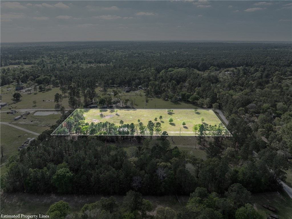 5890 Magan Road Navasota, TX 77868 - Photo 24 of 33 a view of a lake