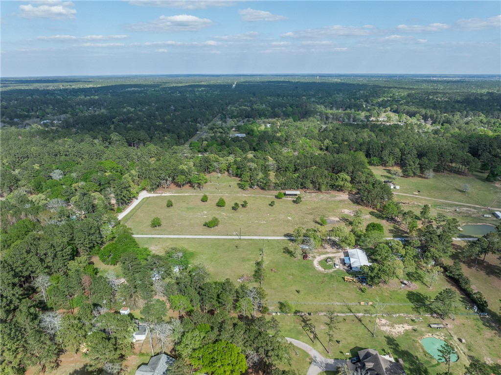 5890 Magan Road Navasota, TX 77868 - Photo 29 of 33 a view of a field with an ocean view
