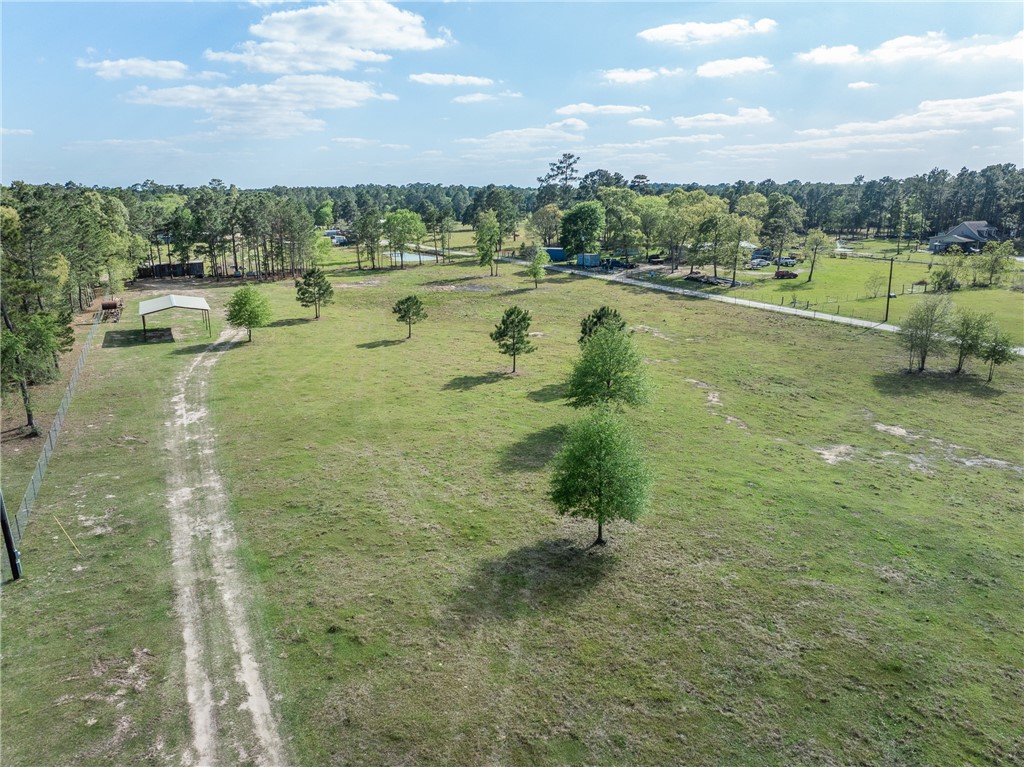 5890 Magan Road Navasota, TX 77868 - Photo 32 of 33 a view of lake with city view