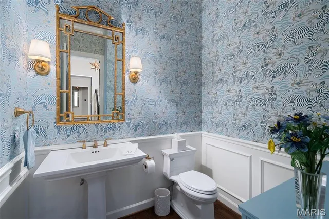 $2,279,000 | 2409 North Ballas Road, Town and Country, MO 63131