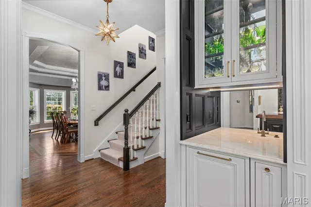 $2,279,000 | 2409 North Ballas Road, Town and Country, MO 63131