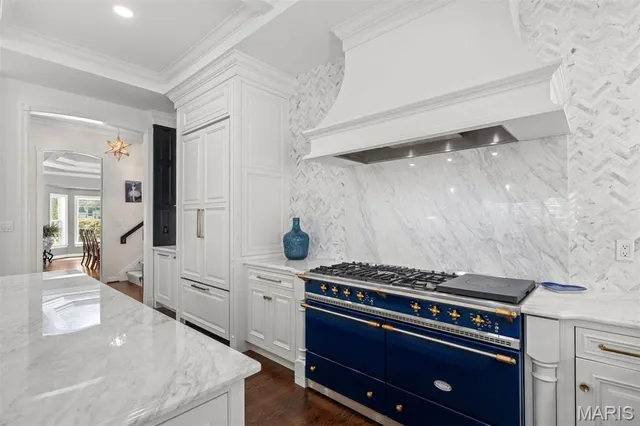 $2,279,000 | 2409 North Ballas Road, Town and Country, MO 63131