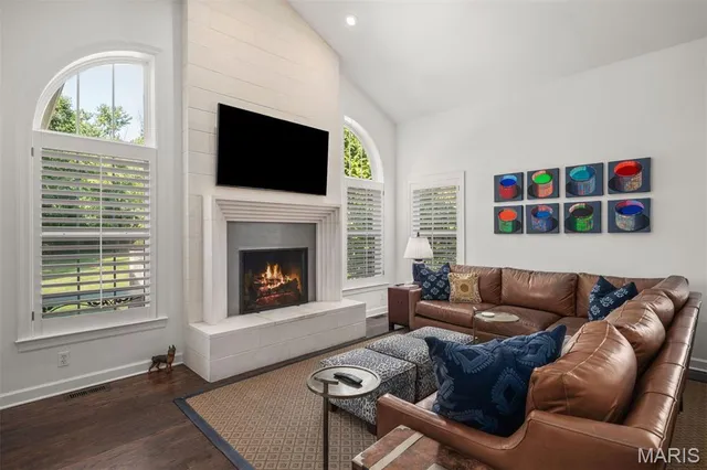 $2,279,000 | 2409 North Ballas Road, Town and Country, MO 63131