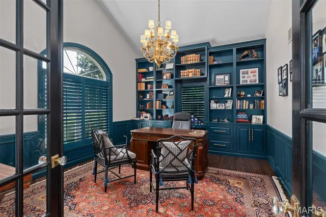 $2,279,000 | 2409 North Ballas Road, Town and Country, MO 63131