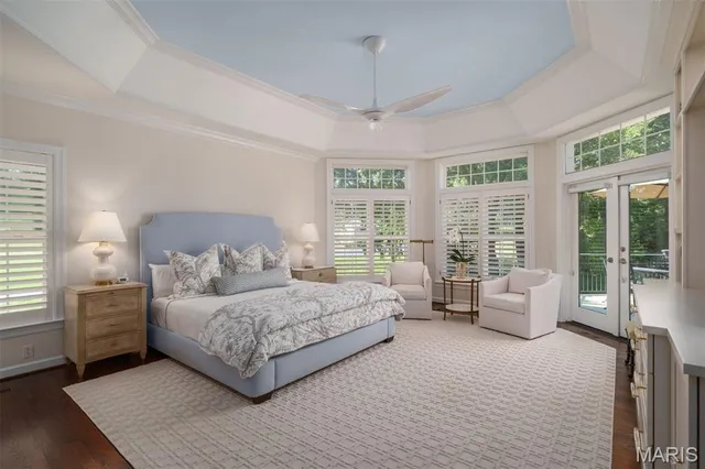 $2,279,000 | 2409 North Ballas Road, Town and Country, MO 63131