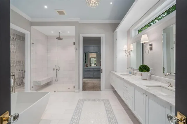 $2,279,000 | 2409 North Ballas Road, Town and Country, MO 63131