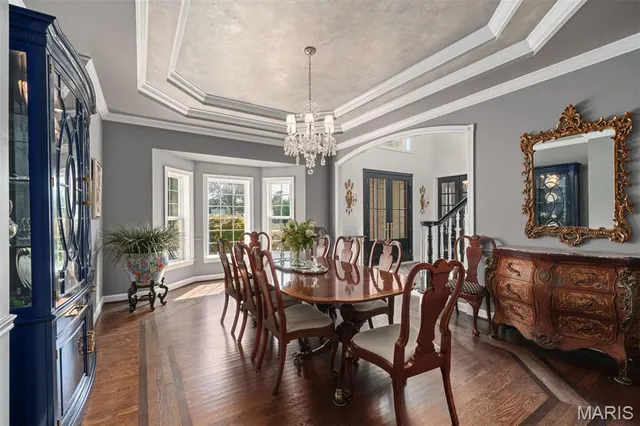 $2,279,000 | 2409 North Ballas Road, Town and Country, MO 63131