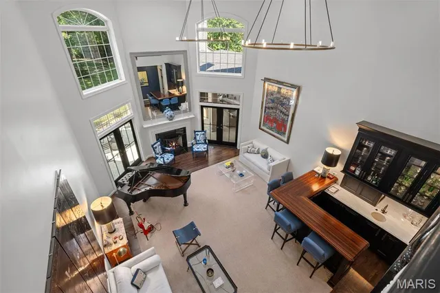 $2,279,000 | 2409 North Ballas Road, Town and Country, MO 63131