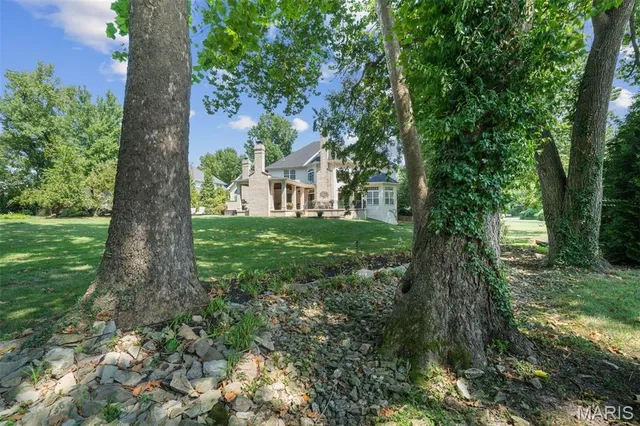 $2,279,000 | 2409 North Ballas Road, Town and Country, MO 63131