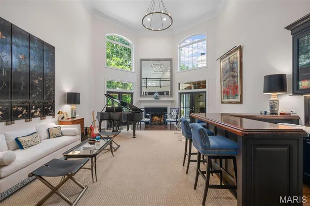 $2,279,000 | 2409 North Ballas Road, Town and Country, MO 63131