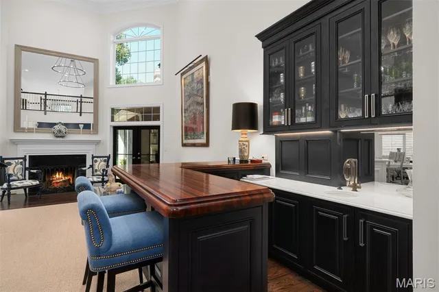 $2,279,000 | 2409 North Ballas Road, Town and Country, MO 63131