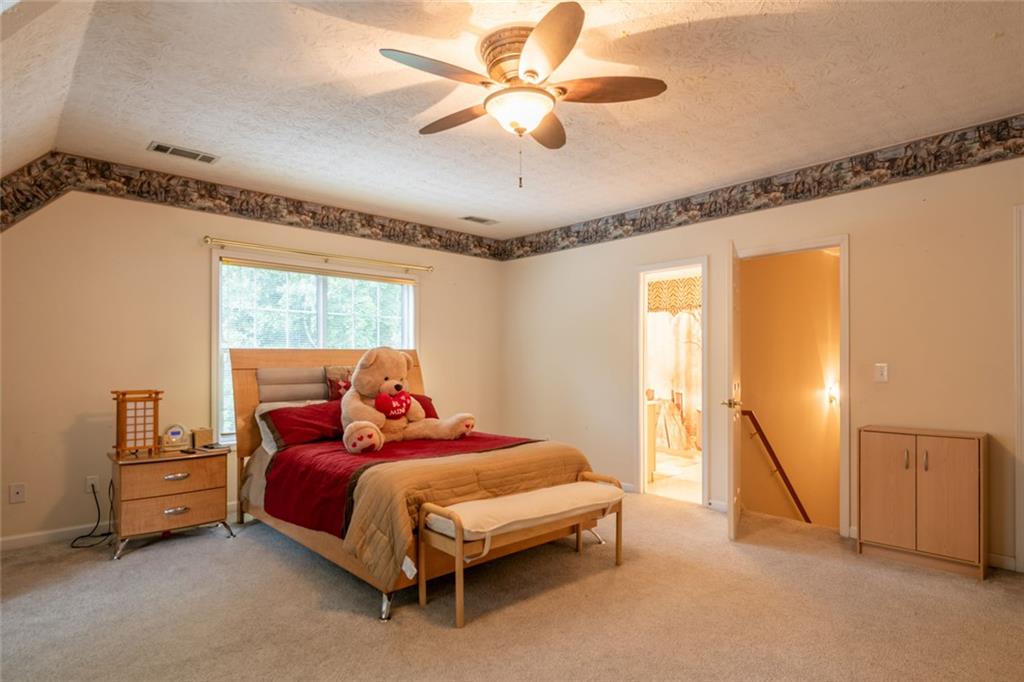 3316 Harvester Woods Road Decatur, GA 30034 - Photo 44 of 83
