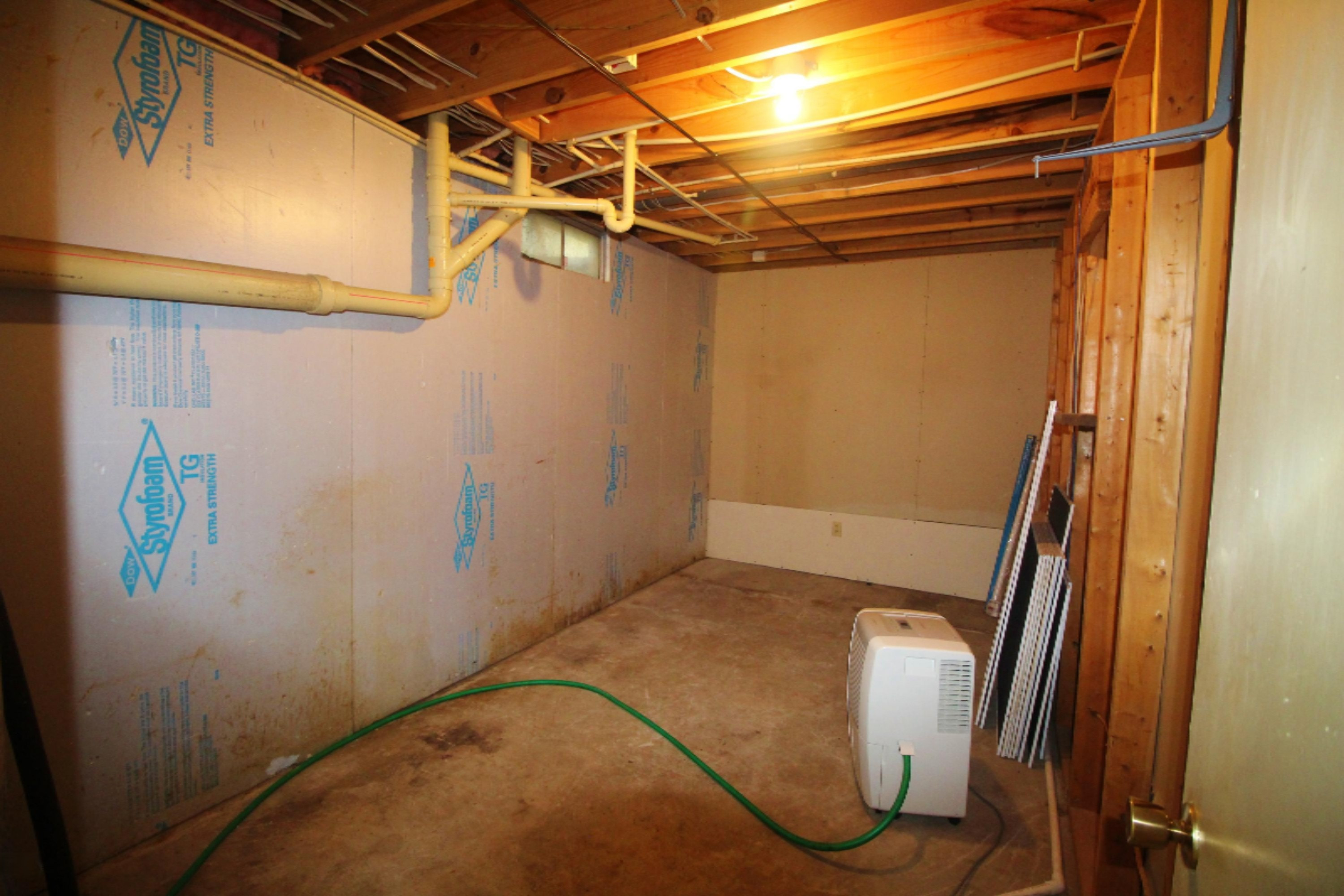 8072 Chapel Road Niles, MI 49120 - Photo 19 of 25 Storage room #2