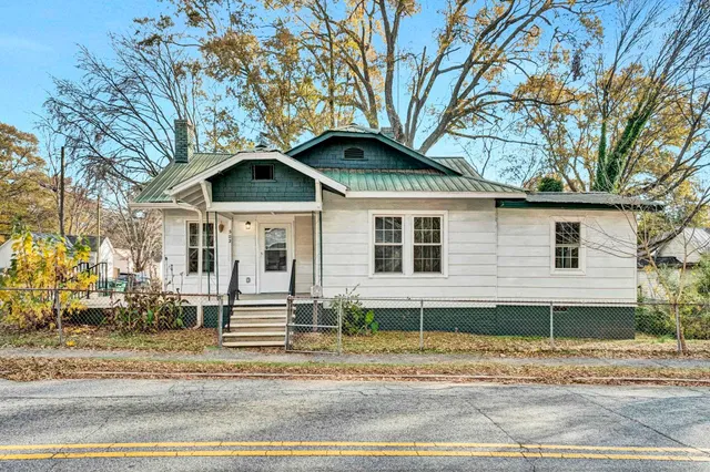 $135,000 | 502 Beech Street, Gaffney, SC 29340