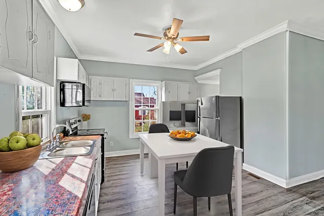 $135,000 | 502 Beech Street, Gaffney, SC 29340