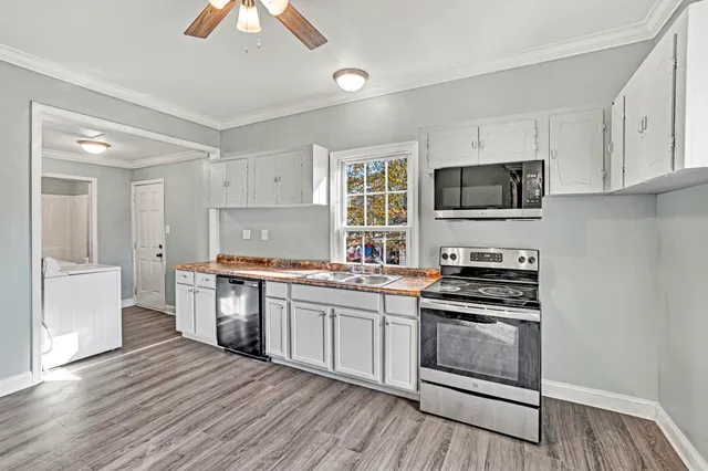 $135,000 | 502 Beech Street, Gaffney, SC 29340