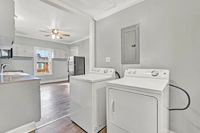 $135,000 | 502 Beech Street, Gaffney, SC 29340