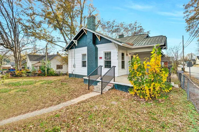 $135,000 | 502 Beech Street, Gaffney, SC 29340