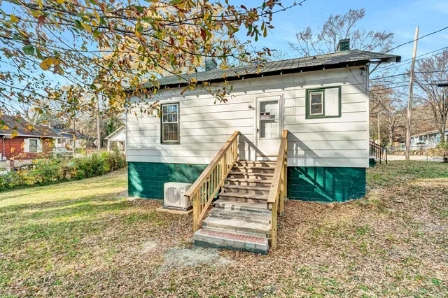 $135,000 | 502 Beech Street, Gaffney, SC 29340
