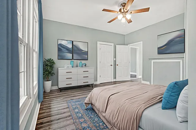 $135,000 | 502 Beech Street, Gaffney, SC 29340