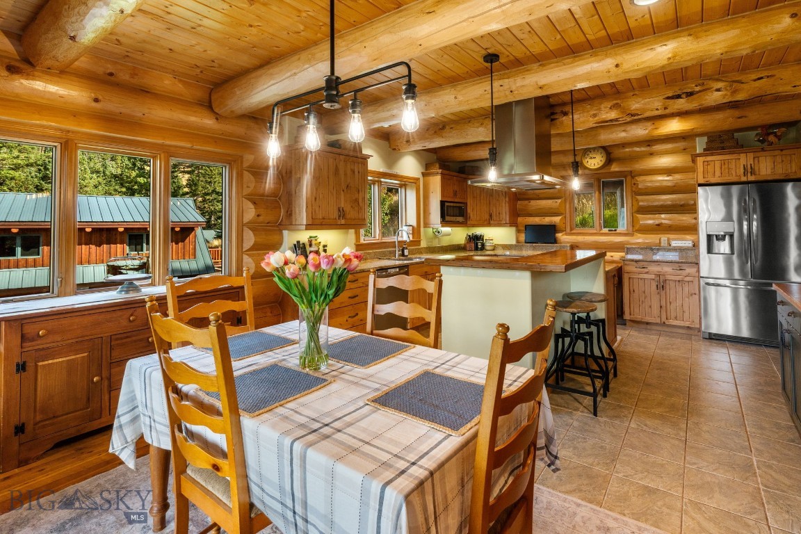 1201 Coffee Creek Road Bozeman, MT 59715 - Photo 24 of 96 Gallery Image 24