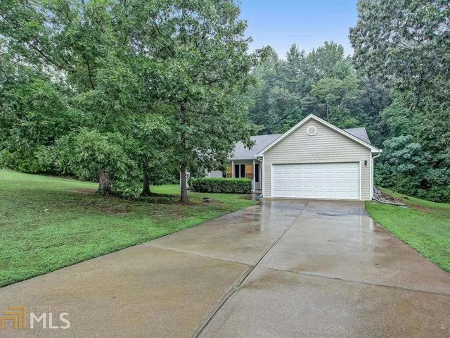 $1,950 | 2804 James Henry Drive, Dacula, GA 30019