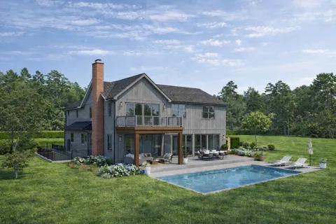 $4,399,999 | 397 Brick Kiln Road, Bridgehampton, NY 11932