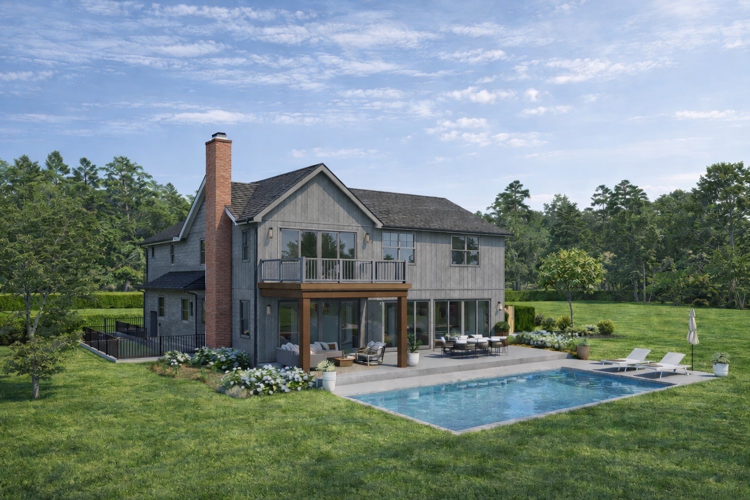 397 Brick Kiln Road Bridgehampton, NY 11932 - Photo 11 of 16
