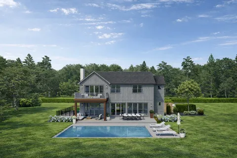 $4,399,999 | 397 Brick Kiln Road, Bridgehampton, NY 11932