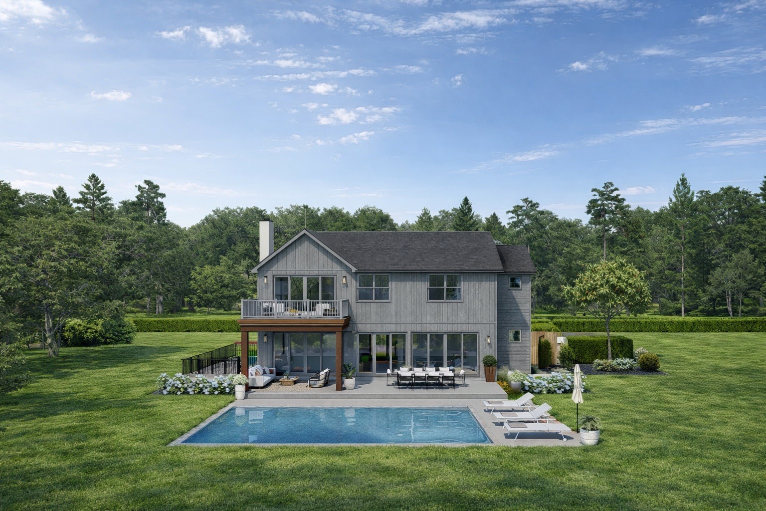397 Brick Kiln Road Bridgehampton, NY 11932 - Photo 12 of 16