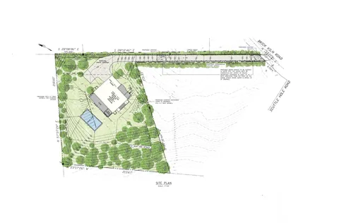 $4,399,999 | 397 Brick Kiln Road, Bridgehampton, NY 11932
