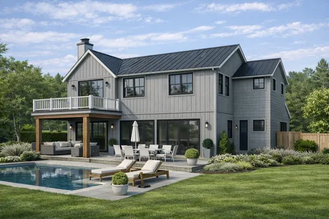 $4,399,999 | 397 Brick Kiln Road, Bridgehampton, NY 11932