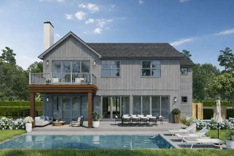 $4,399,999 | 397 Brick Kiln Road, Bridgehampton, NY 11932