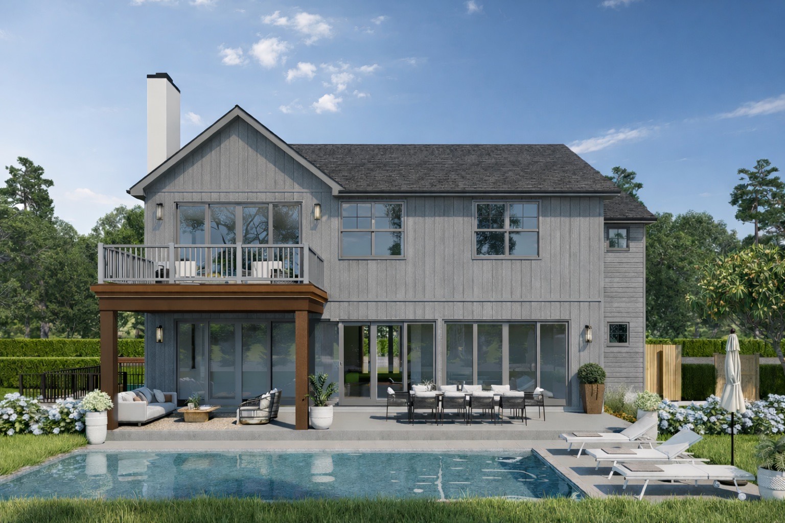 397 Brick Kiln Road Bridgehampton, NY 11932 - Photo 3 of 16