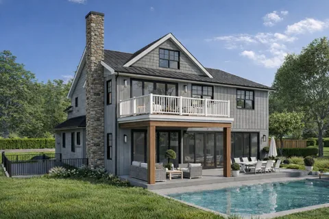 $4,399,999 | 397 Brick Kiln Road, Bridgehampton, NY 11932