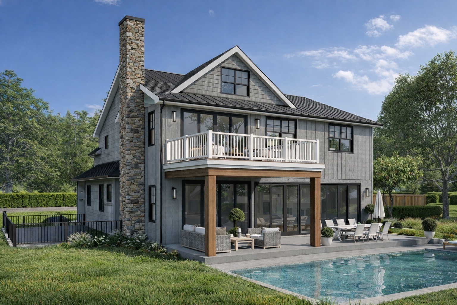 397 Brick Kiln Road Bridgehampton, NY 11932 - Photo 10 of 16