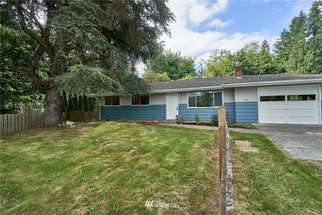 18405 Southeast 128th Street Renton, WA 98059 - Photo 1 of 24