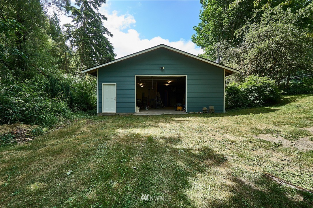 18405 Southeast 128th Street Renton, WA 98059 - Photo 22 of 24
