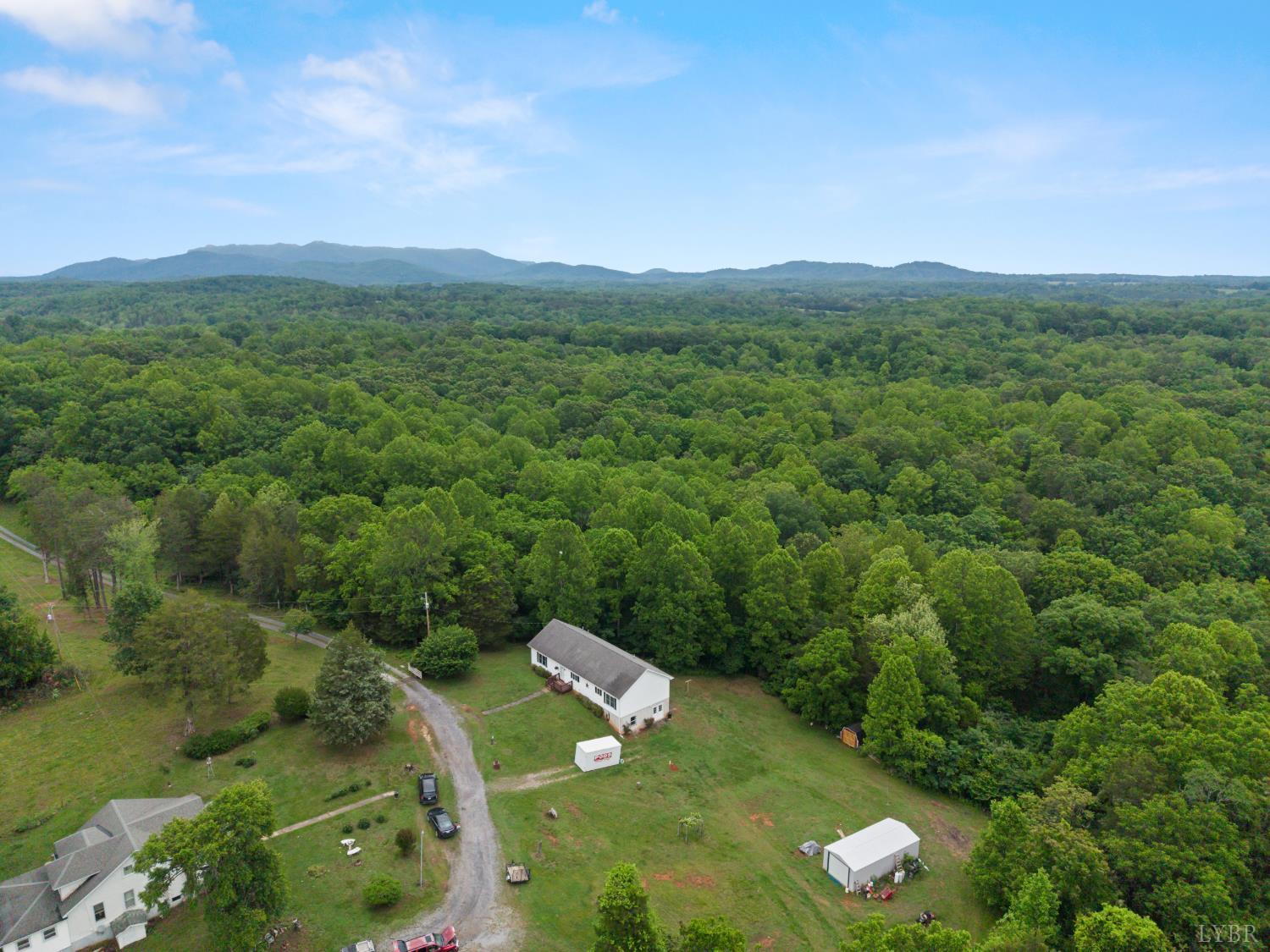 2735 Lizard Ridge Road Bedford, VA 24523 - Photo 71 of 82