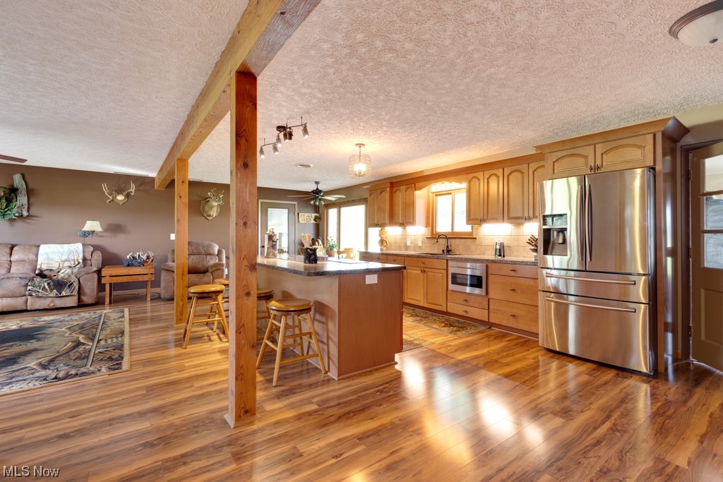 7838 Peck Road Ravenna, OH 44266 - Photo 5 of 35 Kitchen